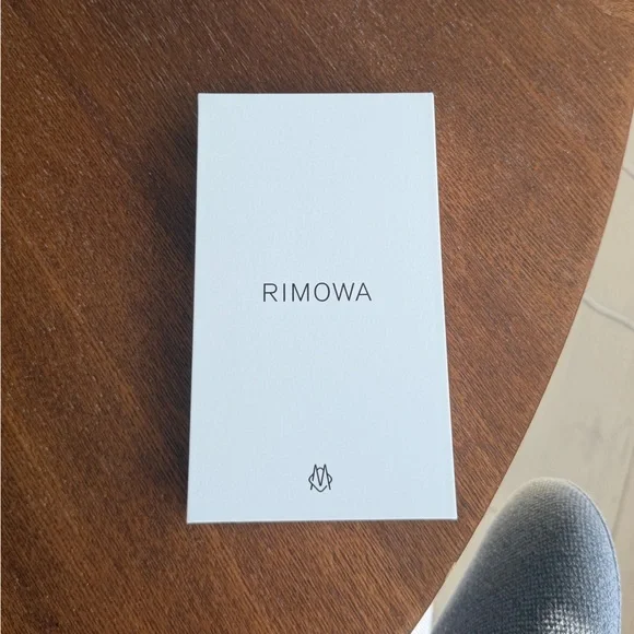 Rimowa Phone Case, iPhone 17 Pro - Picture 3 of 3